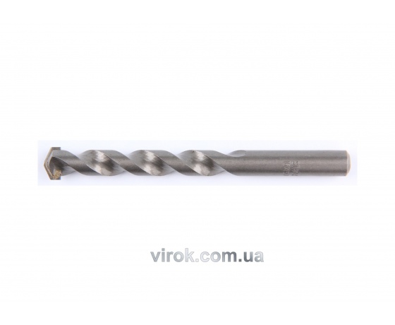 Фото 2 - Свердло по бетону STHOR 16 х 150 мм