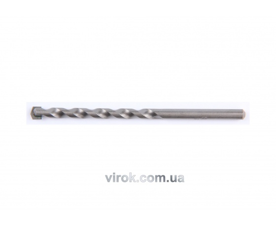 Фото 2 - Свердло по бетону STHOR 6 х 100 мм