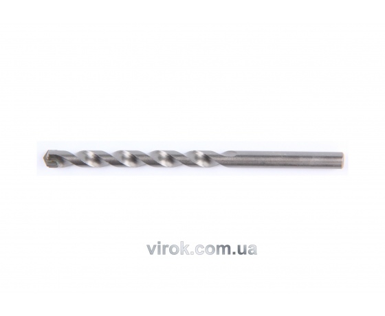 Фото 2 - Свердло по бетону STHOR 8 х 120 мм