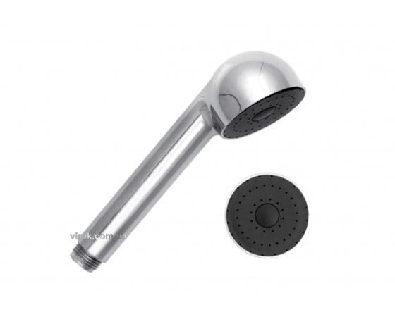 Фото 2 - Розприскувач для душа GALA 1 положення струї