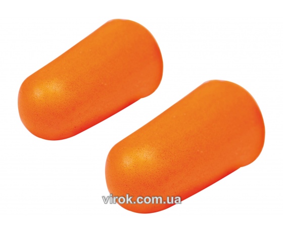 Фото 2 - Протишумові беруши YATO 5 пар