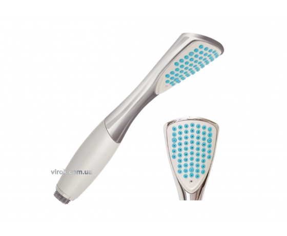 Фото 2 - Розприскувач для душа GALA 1 положення струї