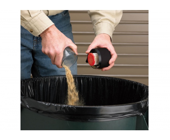 Фото 5 - Шліфмашина стрічкова Black+Decker 350 Вт 455 х 13 мм