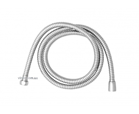 Фото 2 - Шланг для душу з латунною обгорткою і EPDM FALA 1.7 м