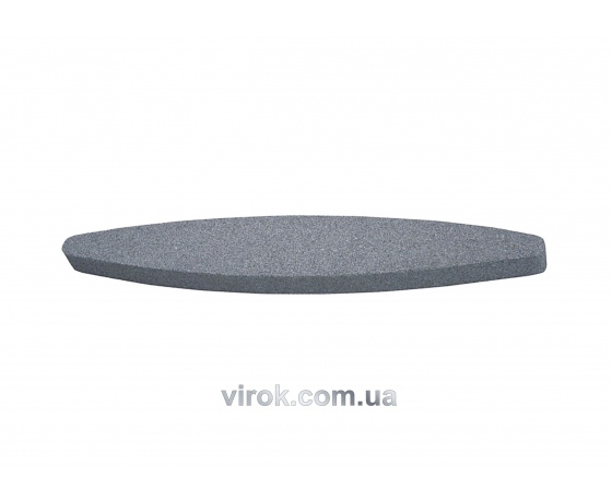 Фото 2 - Брусок абразивний овальний VOREL 225 мм