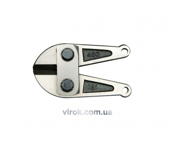 Фото 2 - Головка для ножиць 49750 VOREL 750 мм