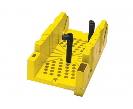 Фото 2 - Стусло STANLEY 310 x 130 x 78 мм