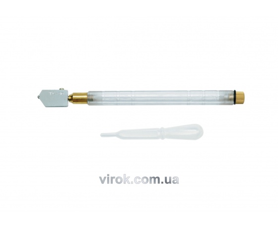 Фото 2 - Склоріз масляний VOREL