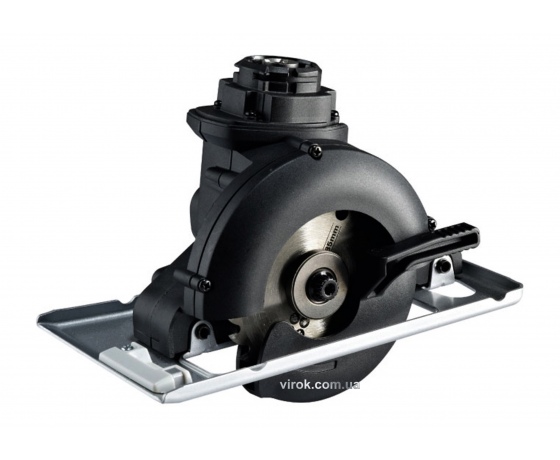 Фото 2 - Насадка пила циркулярна з диском Black+Decker до MT350K/MT18K/MT188KB