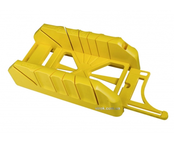 Фото 2 - Стусло STANLEY 229 х 143 х 95 мм