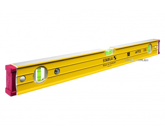 Фото 2 - Рівень STABILA Type 96-2 100 см