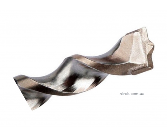 Фото 2 - Свердло по бетону (Бур) SDS Plus USH TWISTER 12 х 610 мм