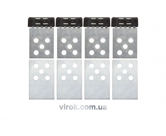 Фото 2 - Магніти для плитки VOREL