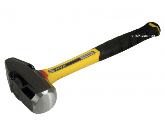 Фото 2 - Кувалда міні STANLEY 
