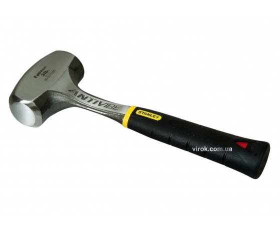 Фото 2 - Кувалда STANLEY 