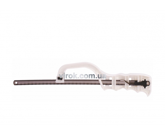 Фото 2 - Тримач для ножовочного полотна VIROK з регулятором і полотном 300 мм