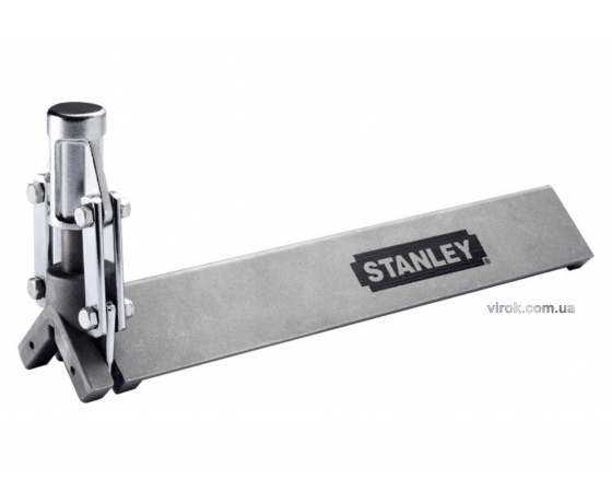Фото 2 - Пристрій для встановлення металевих кутиків STANLEY 