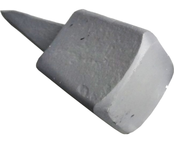 Фото 2 - Бабка для коси ТМ VIROK