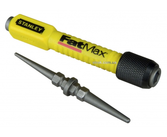 Фото 2 - Добійник двосторонній STANLEY 