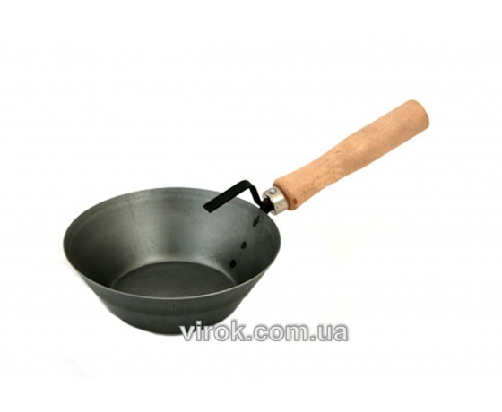 Фото 2 - Ковш штукатурний