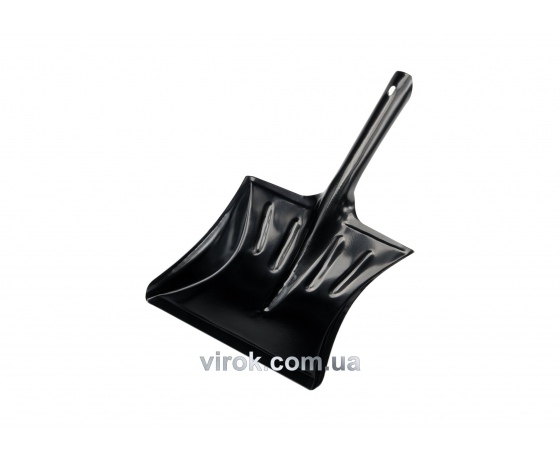 Фото 2 - Лопата совкова VOREL 38 x 21 x 22 см