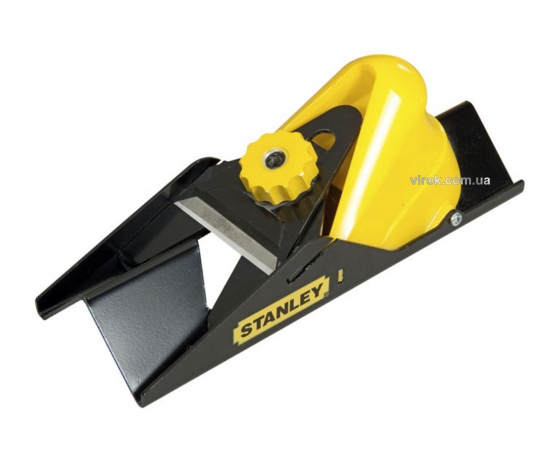 Фото 2 - Рубанок для знімання фаски STANLEY 200 мм