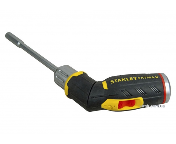Фото 2 - Викрутка реверсивна STANLEY 