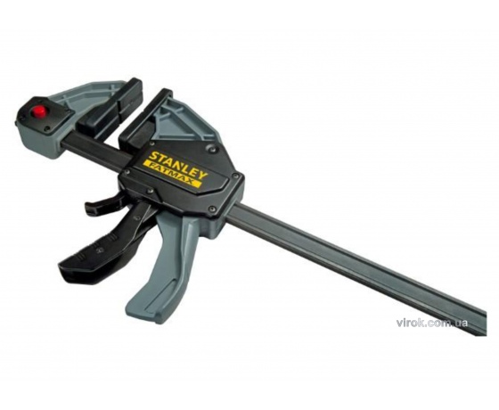 Фото 2 - Струбцина тригерна автоматична Stanley FatMax 