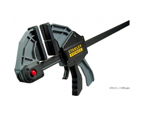 Фото 2 - Струбцина тригерна автоматична Stanley FatMax 