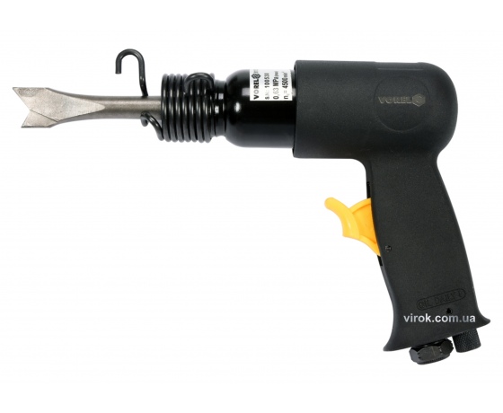 Фото 3 - Молоток пневматичний VOREL 1/4