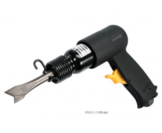 Фото 2 - Молоток пневматичний VOREL 1/4