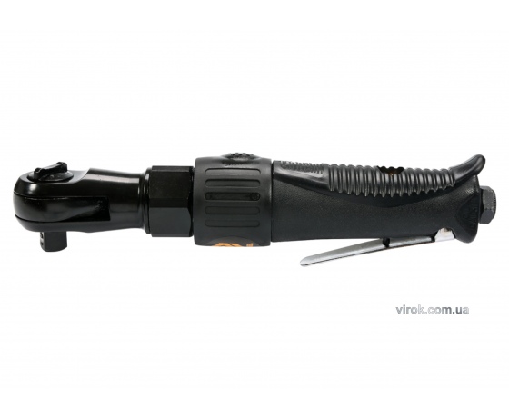 Фото 3 - Тріщатка пневматична VOREL 1/2