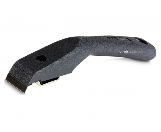 Фото 2 - Скребок для фарби з двостороннім лезом STANLEY