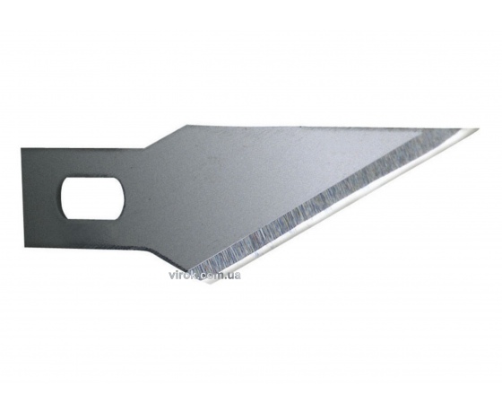 Фото 2 - Лезо STANLEY для ножа 10-401 45 мм 3 шт