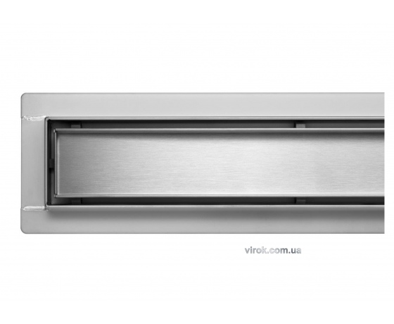 Фото 2 - Трап підлоговий для душу FALA 