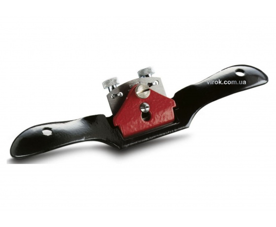 Фото 2 - Рубанок-струг столярний STANLEY 