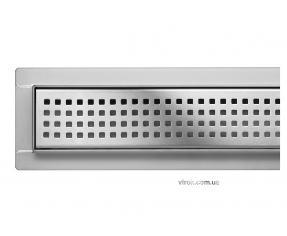 Фото 2 - Трап підлоговий для душу FALA 