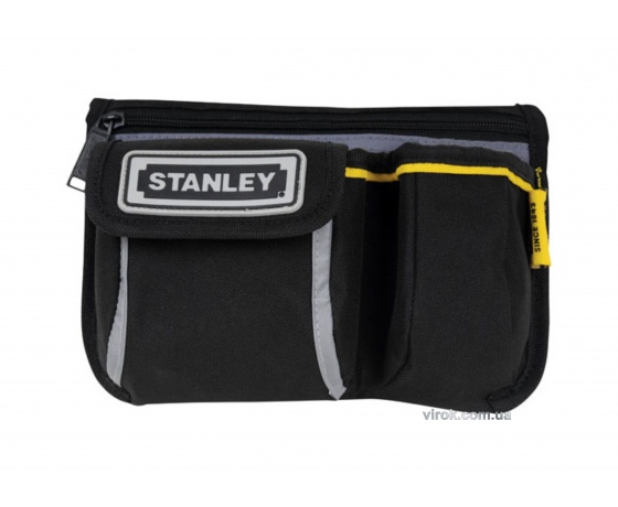 Фото 2 - Сумка на пояс для інструментів STANLEY 