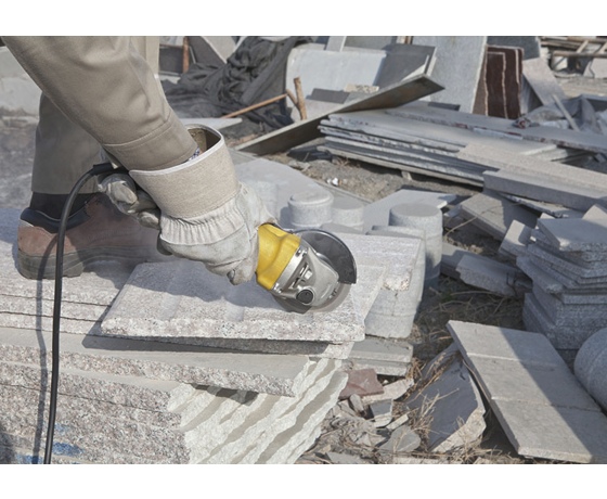 Фото 4 - Шліфмашина кутова STANLEY 900 Вт