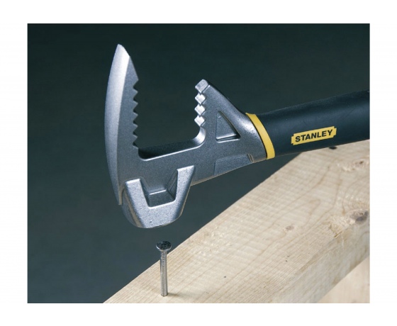 Фото 3 - Лом-цвяходер STANLEY 