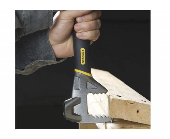 Фото 4 - Лом-цвяходер STANLEY 