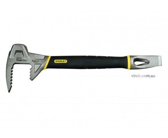 Фото 2 - Лом-цвяходер STANLEY 