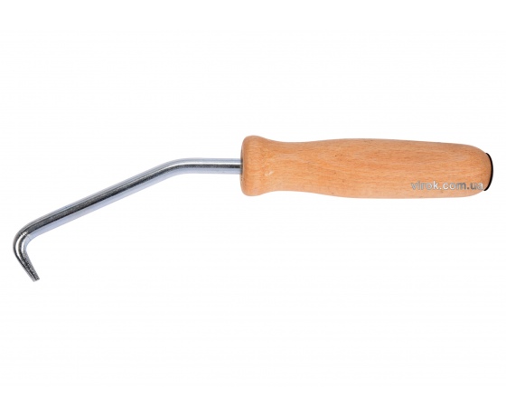 Фото 2 - Гачок для вязання арматури VOREL