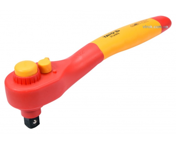 Фото 2 - Тріщатка 1/2