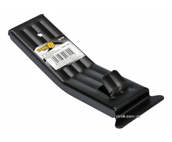 Фото 2 - Педаль підйомна для гіпсокартону VOREL 215 х 75 х 65 мм