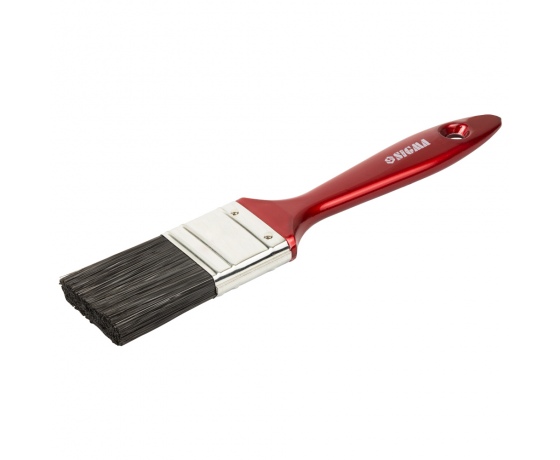 Фото 2 - Кисть флейцевая 