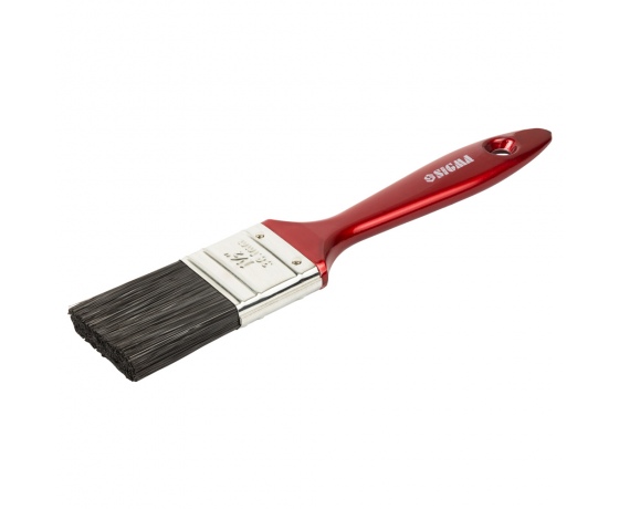 Фото 2 - Кисть флейцевая 