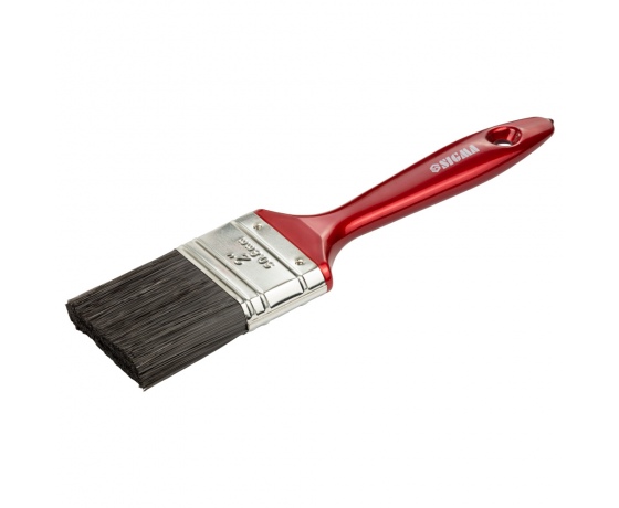 Фото 2 - Кисть флейцевая 