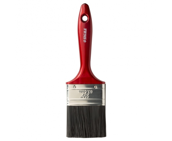 Фото 3 - Кисть флейцевая 