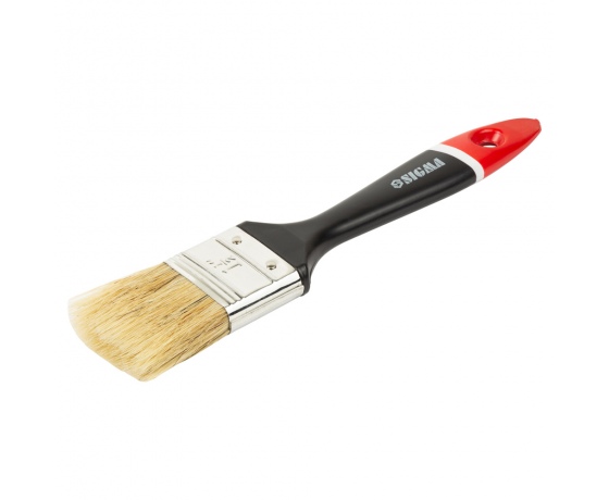 Фото 2 - Кисть флейцевая 